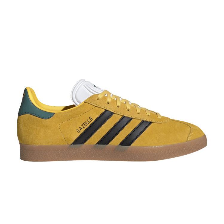 adidas Gazelle Jamaica Football Federation