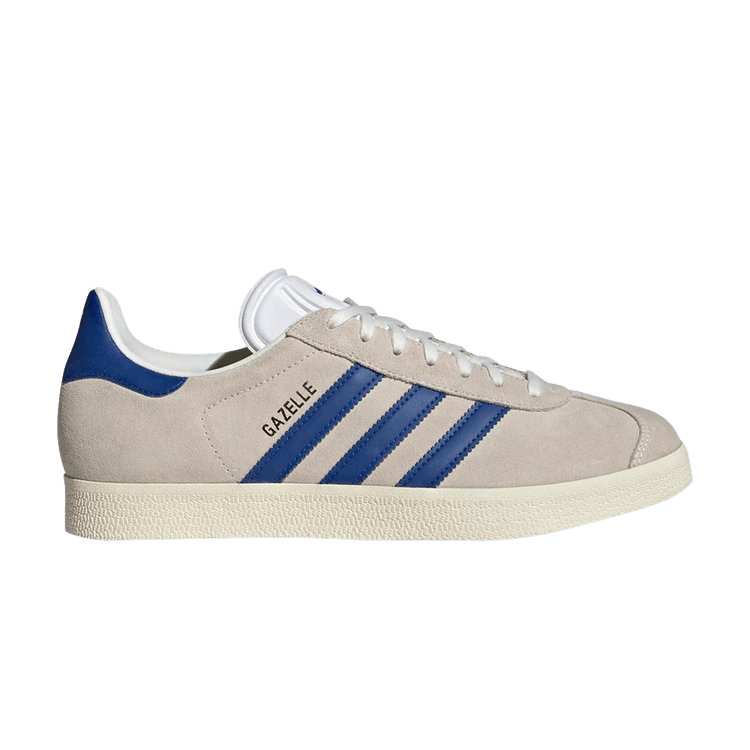 adidas Gazelle Manchester United Off White