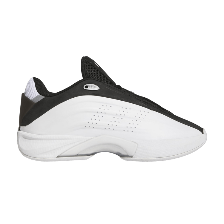 adidas Crazy IIInfinity 130 Cloud White Core Black