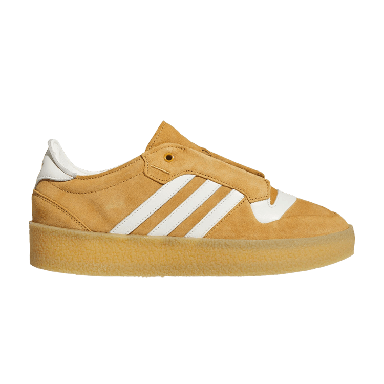 adidas Rivalry Crepe Mesa Ivory