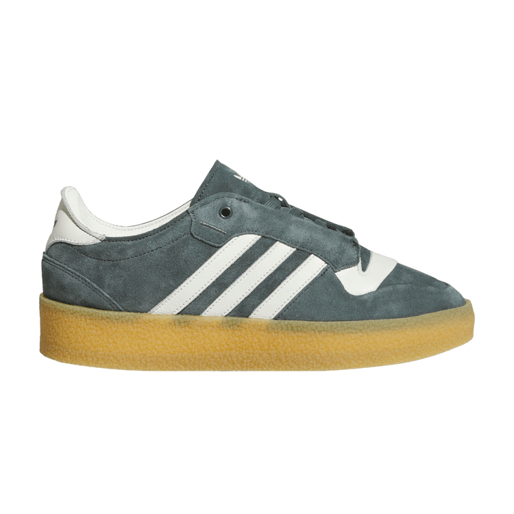 adidas Rivalry Crepe Legend Ivy Ivory