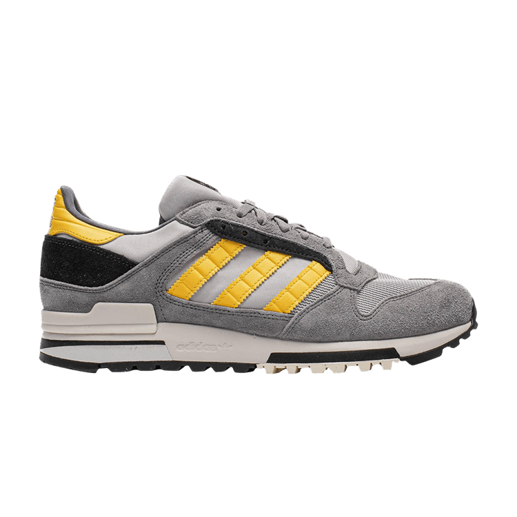 adidas ZX 600 Clear Onix Super Yellow