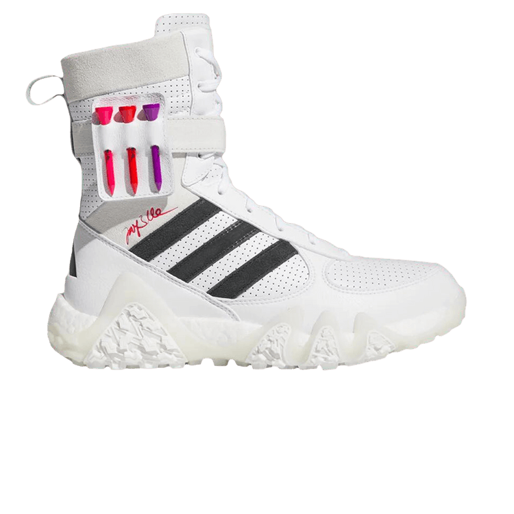 adidas CodeChaos Golf Boot Jay3lle Cloud White (Women's)