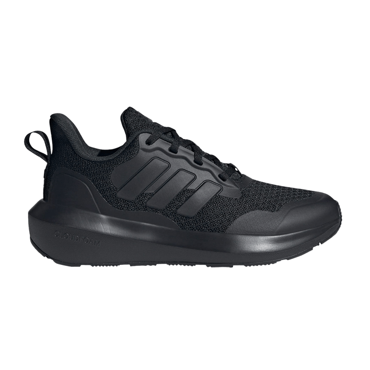 adidas Fortarun 2.0 Core Black Grey (GS)