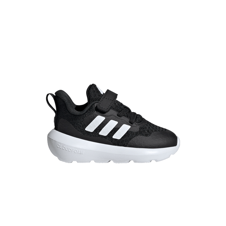 adidas Fortarun 2.0 Core Black Cloud White (TD)