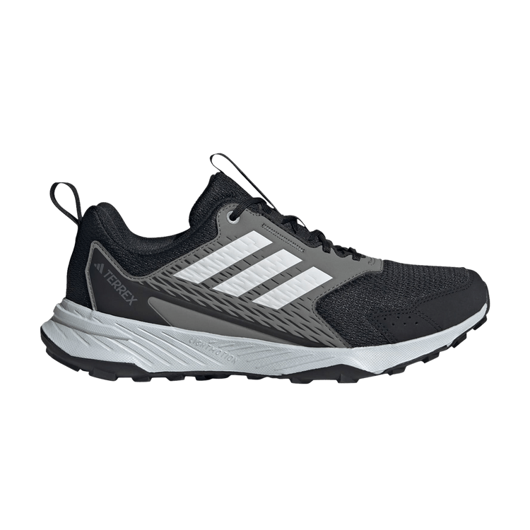 adidas Tracefinder Trail Core Black Dash Grey (Women's)