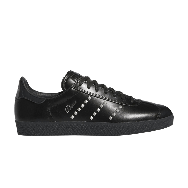 adidas Gazelle ADV Dime Black