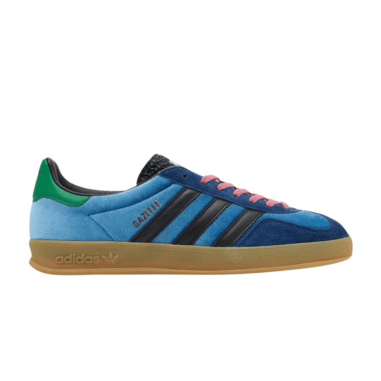 adidas Gazelle size? Exclusive Navy Blue