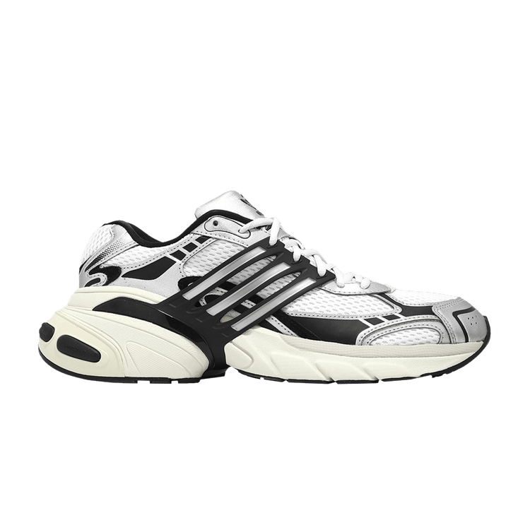 adidas Adistar XLG White Black Silver