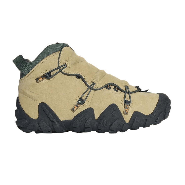 adidas Radlander EQT atmos Khaki Green