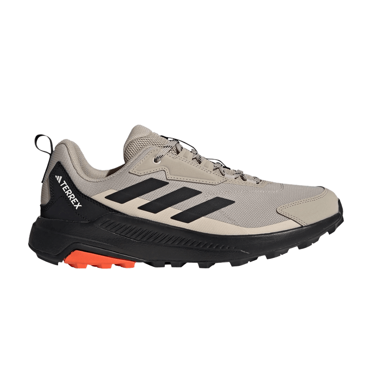 adidas Terrex Anylander Wonder Beige Core Black Semi Impact Orange