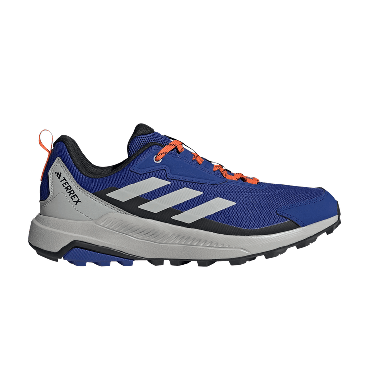 adidas Terrex Anylander Semi Lucid Blue Grey Core Black