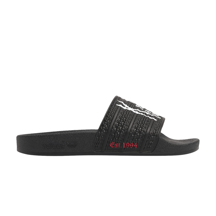 adidas Adilette Slides KoRn 30th Anniversary