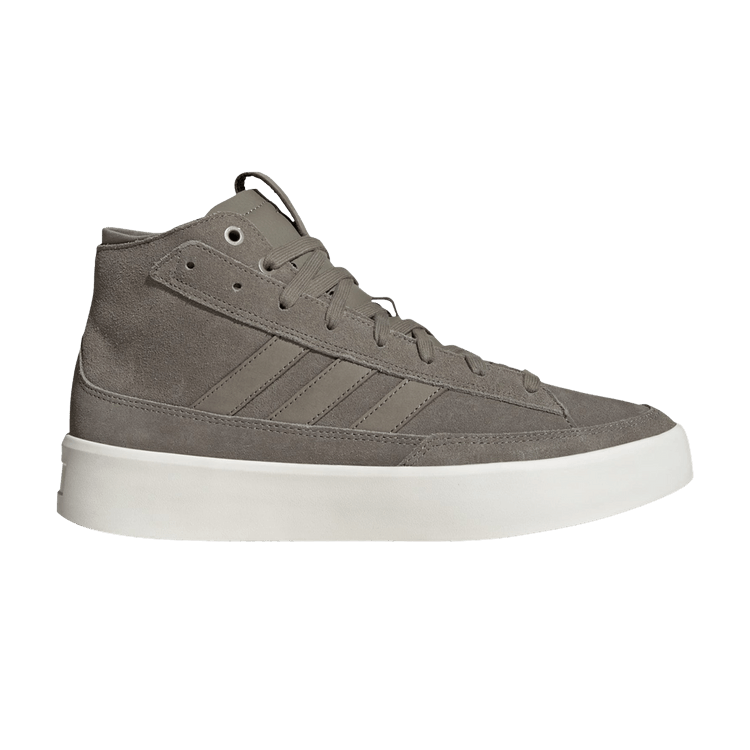 adidas ZNSORED High Clay Grey