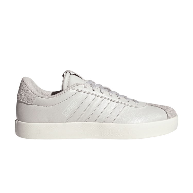 adidas VL Court 3.0 Grey Off White