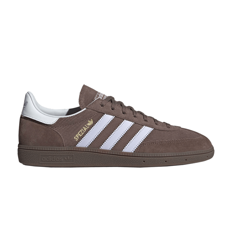 adidas Handball Spezial Earth Strata Silver Dawn