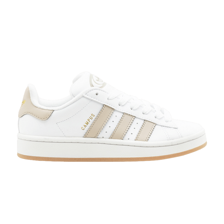 adidas Campus 00s White Wonder Beige (GS)