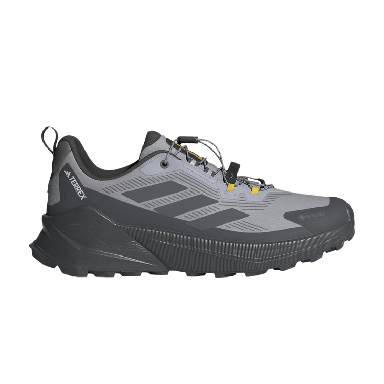 adidas Terrex Trailmaker 2.0 Gore-Tex Halo Silver Grey Grey
