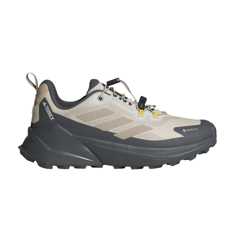 adidas Terrex Trailmaker 2.0 Gore-Tex Orbit Grey Wonder Beige Grey (Women's)