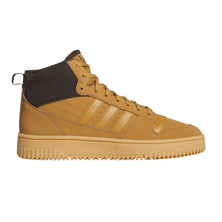 adidas Break Start Winterized Mesa Dark Brown Gum