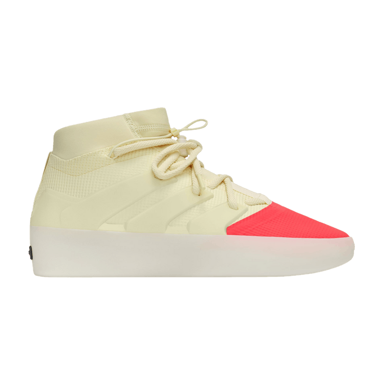 adidas Fear of God Athletics I Basketball Indiana Desert Yellow