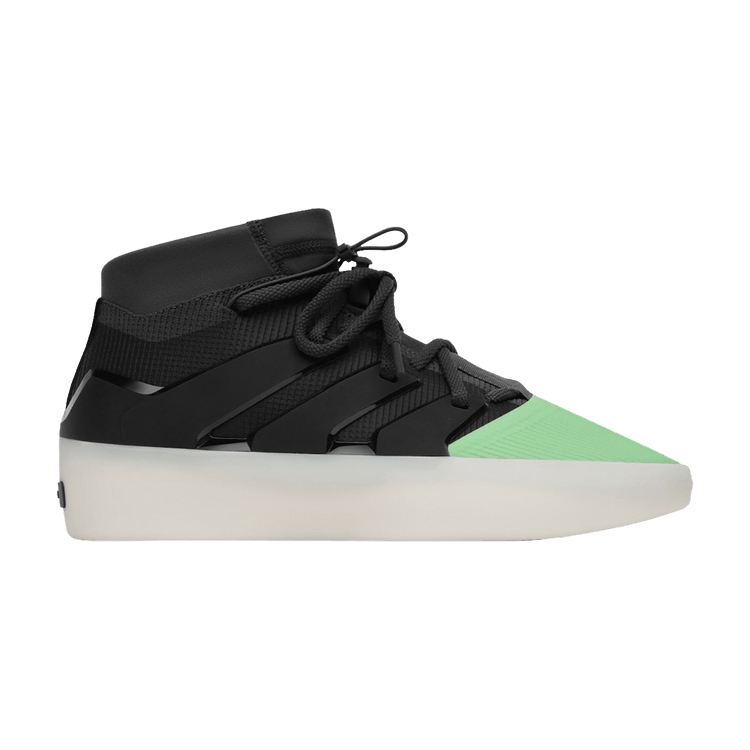 adidas Fear of God Athletics I Basketball Miami Carbon