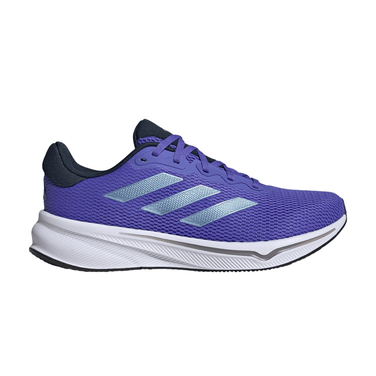 adidas Response Cobalt Blue Flash Aqua Aurora Ink