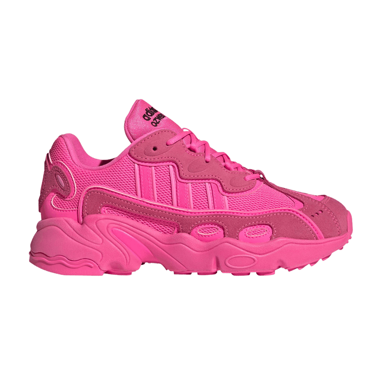 adidas Ozweego OG Lucid Pink Core Black (Women's)
