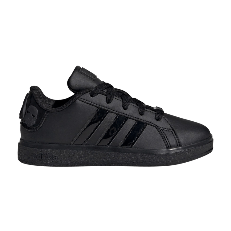 adidas Grand Court 2.0 Star Wars Core Black (GS)