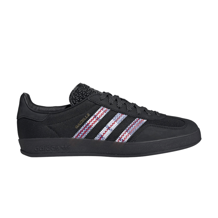 adidas Gazelle Indoor ALWAYTH Black