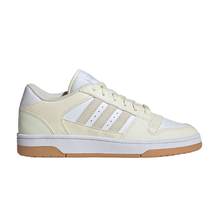 adidas Turnaround Ivory Cloud White (Women's)
