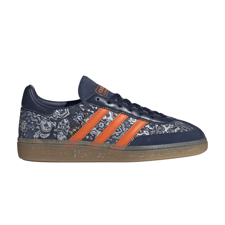 adidas Handball Spezial Carpet Pack Night Indigo (Women's)