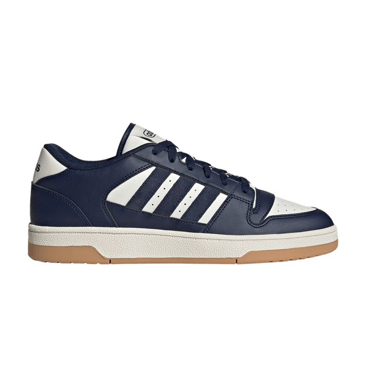 adidas Break Start Night Indigo Cloud White