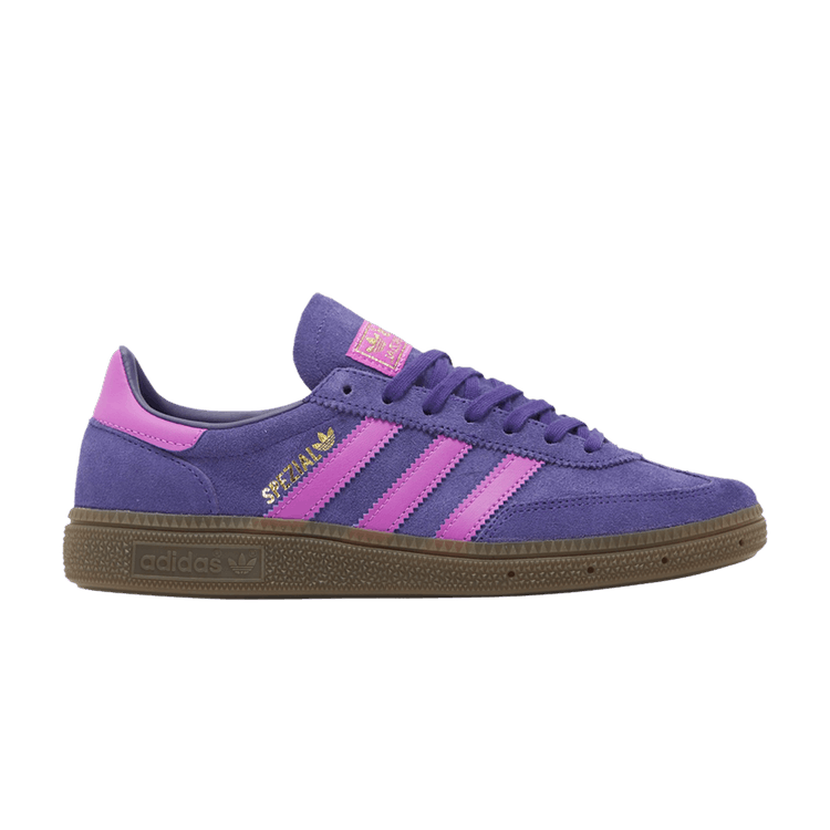 adidas Handball Spezial Collegiate Purple (Kid's)