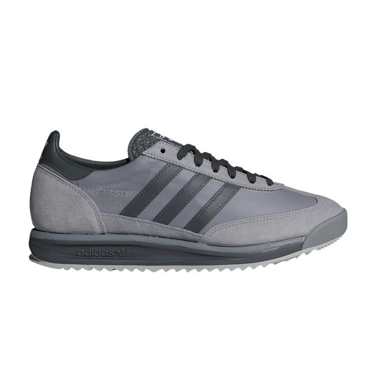 adidas SL 72 Grey Dark Grey