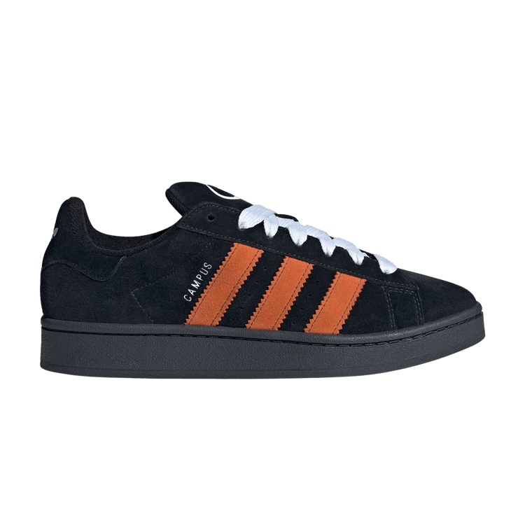 adidas Campus 00s Carbon Orange