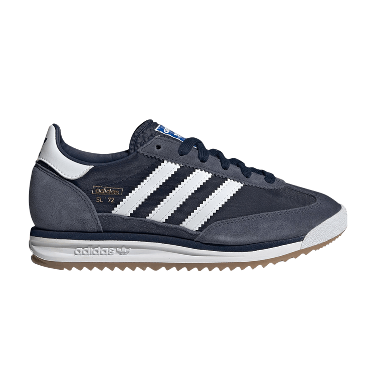 adidas SL 72 RS Night Indigo Cloud White Shadow Navy (GS)