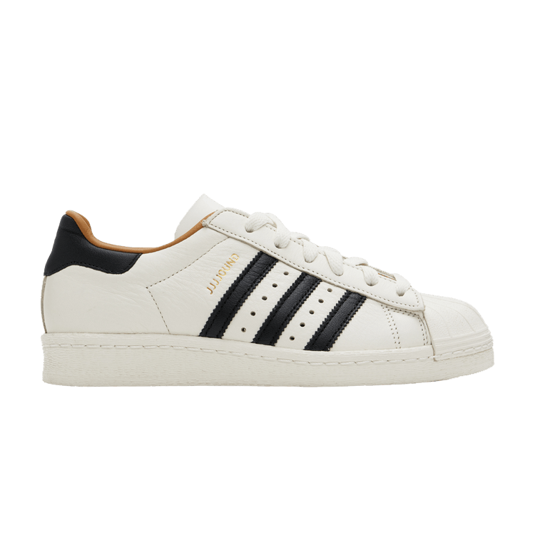 adidas Superstar 82 JJJJound Off White Made in Germany