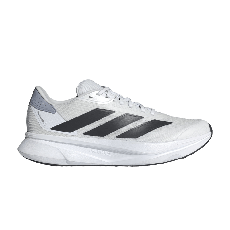 adidas Duramo SL 2 Cloud White Core Black Halo Silver