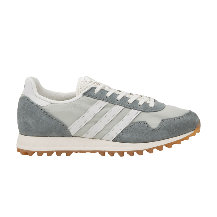 adidas Prototype TRX END. Laundromat