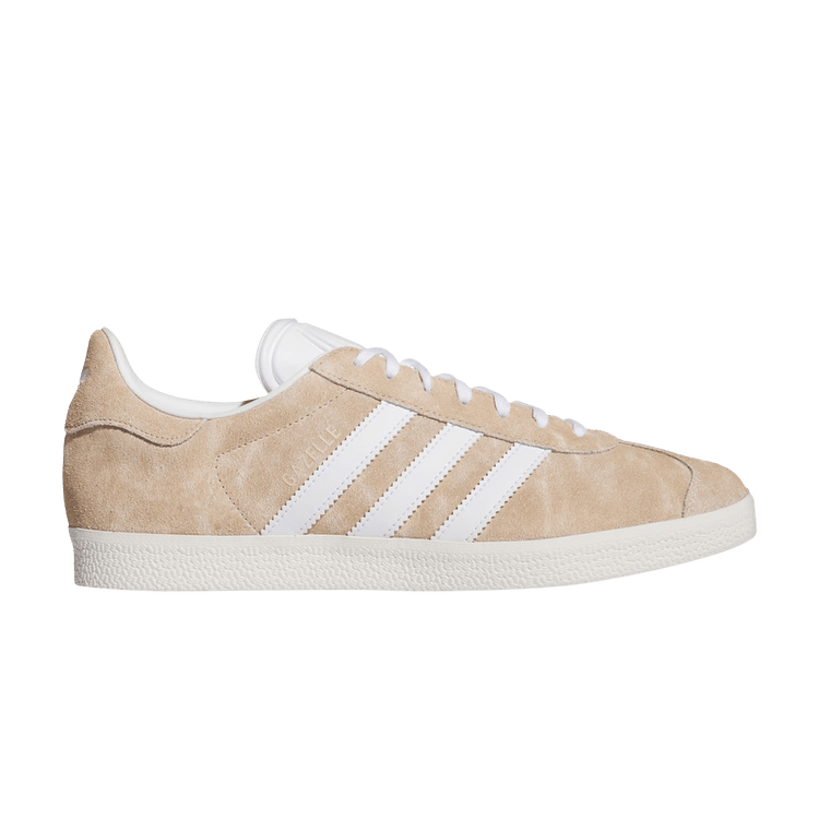 adidas Gazelle Magic Beige Cloud White