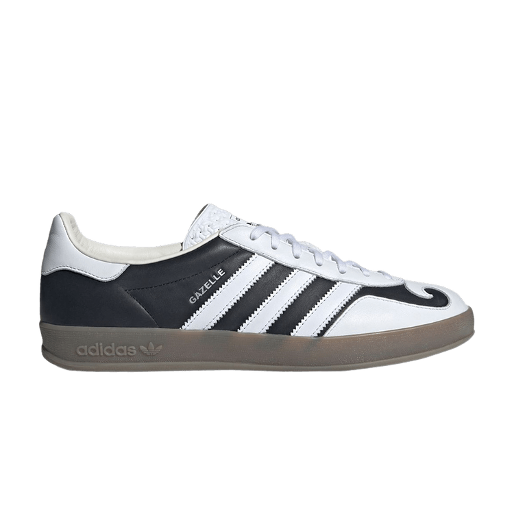 adidas Gazelle Indoor Gatsin Pack Black