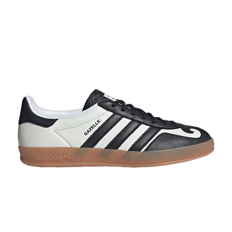 adidas Gazelle Indoor Gatsin Pack White