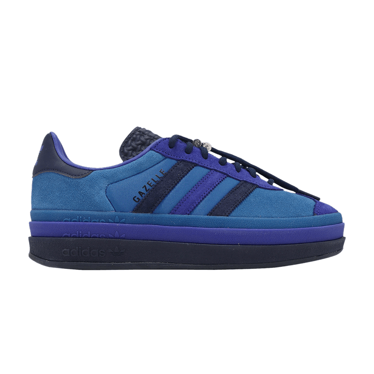 adidas Gazelle Bold Bright Royal (Women's)