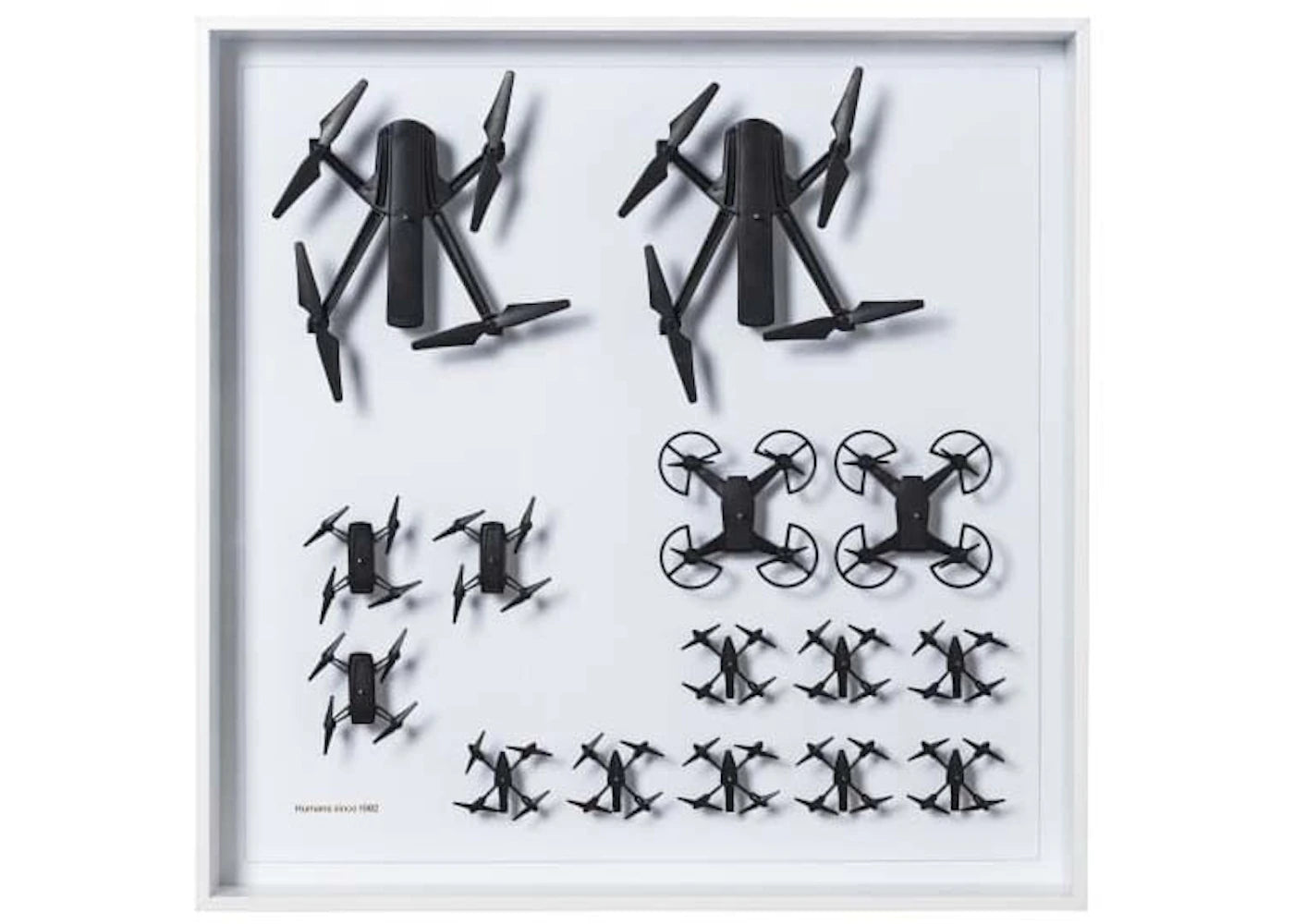 IKEA Art Event 2021 Humans since 1982 Wall Art Large