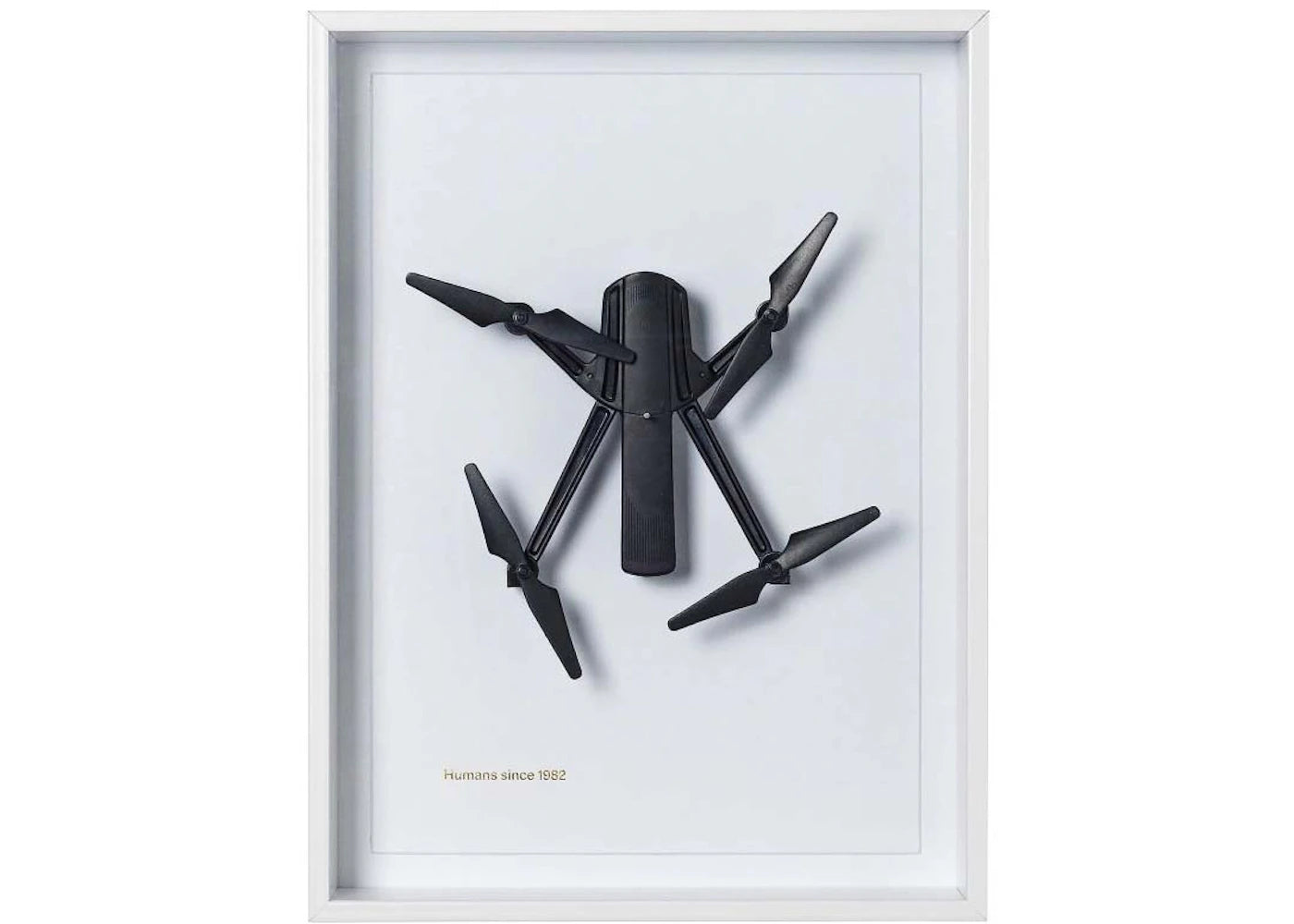 IKEA Art Event 2021 Humans since 1982 Wall Art Small