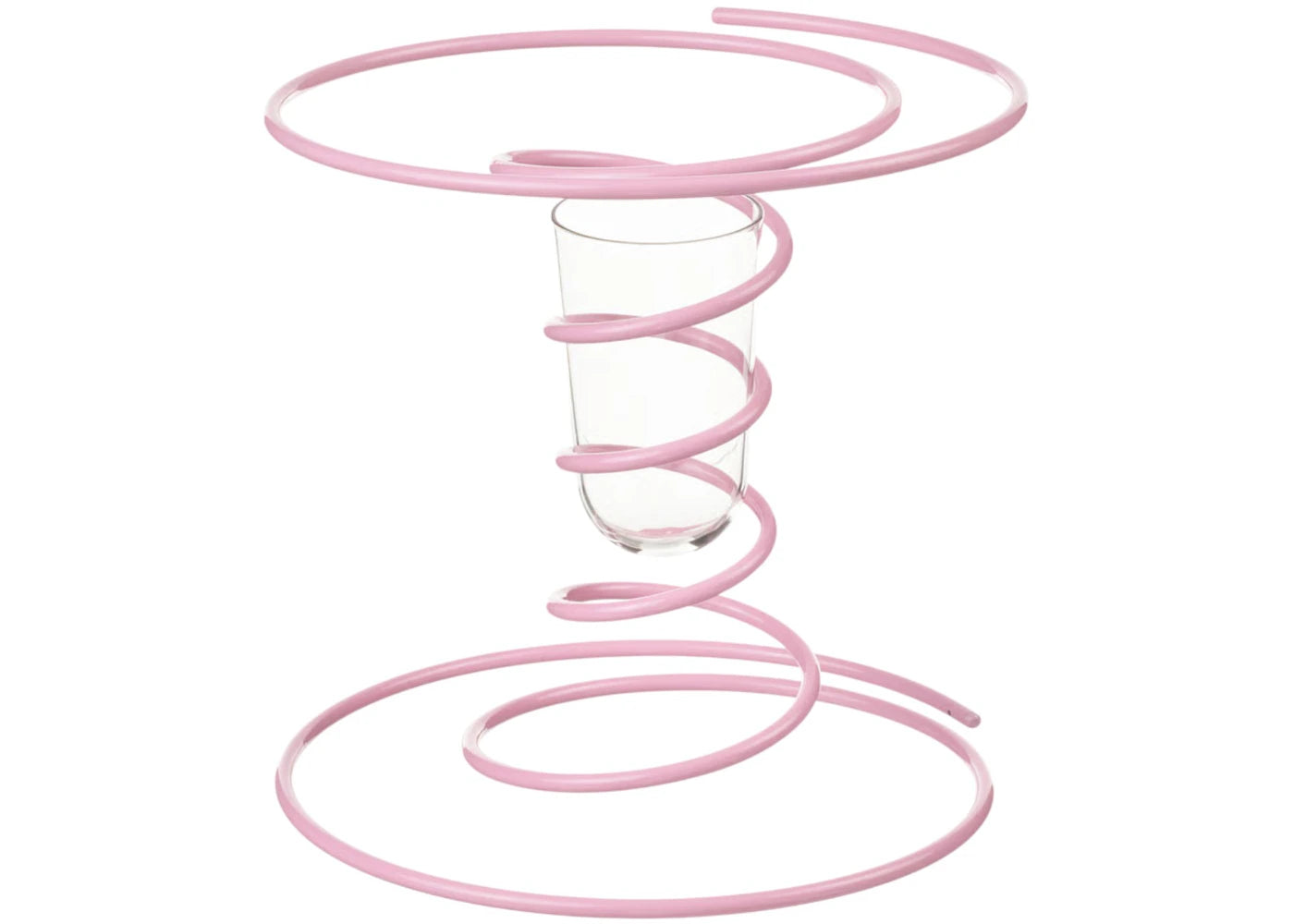 IKEA X Gustaf Westman Vinterfint Vase Pink