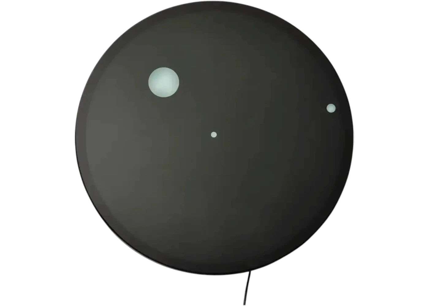 IKEA x Swedish House Mafia OBEGRÄNSAD Wall Clock