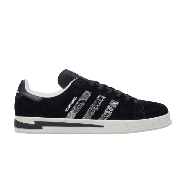 adidas Campus Invincible x Neighborhood