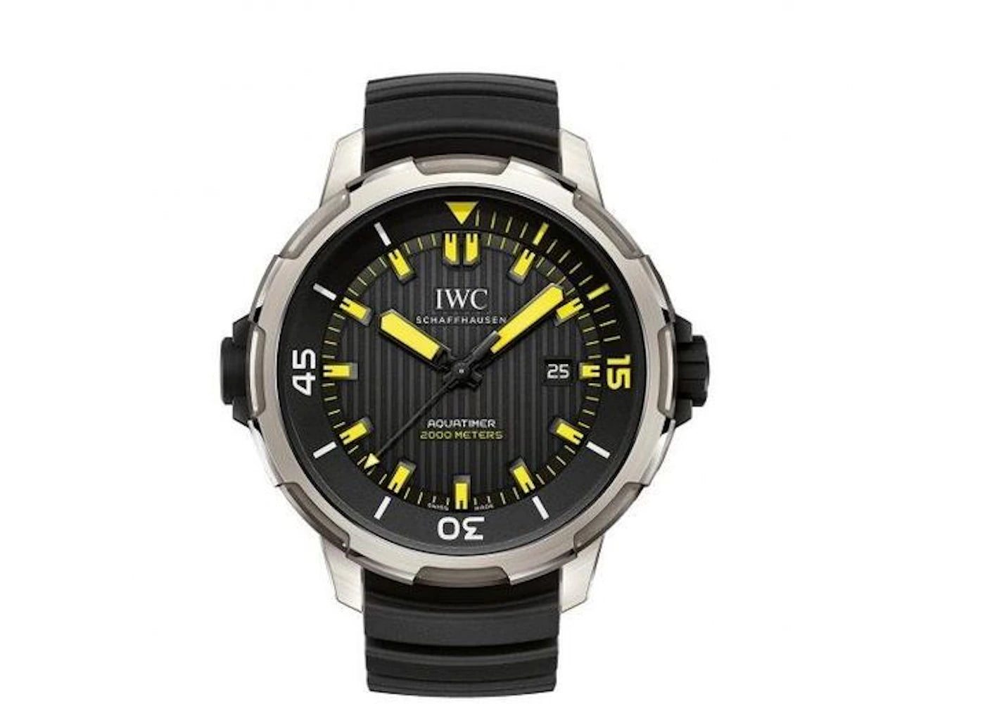 IWC Aquatimer 2000 IW358001